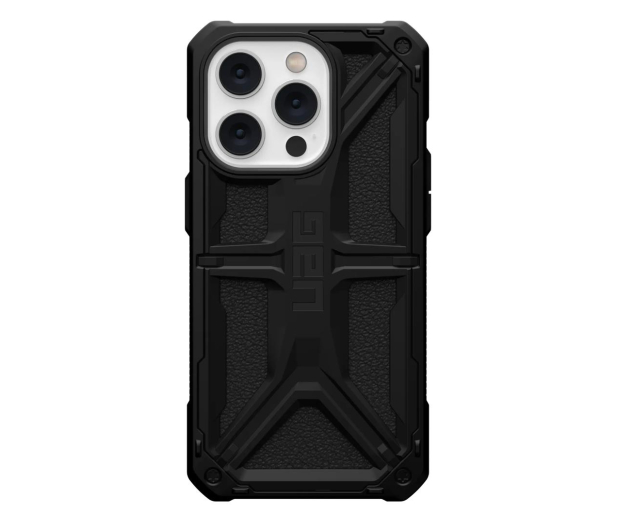 UAG Monarch do iPhone 14 Pro black IEOUM14PBK - 1209785 - zdjęcie